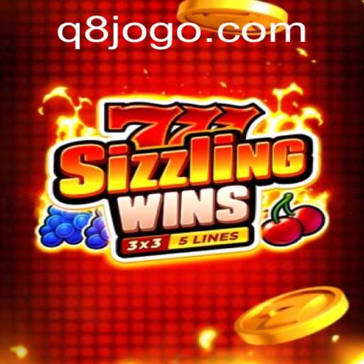 Descubra a Emoção do Jogo 777sizzlingwins no Q8.Game