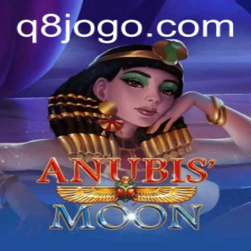 Descubra AnubisMoon: O Novo Fenômeno de Jogo da Q8.Game