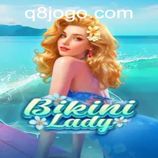 Descubra o Mundo de BikiniLady: Uma Aventura Incrível com Q8.Game