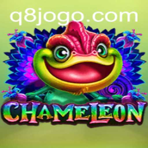 Chameleon: O Jogo de Estratégia e Dedução Popularizado pela Q8.Game