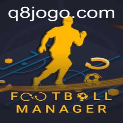 Descubra o Mundo de FootballManager com a Chave para o Sucesso Q8.Game