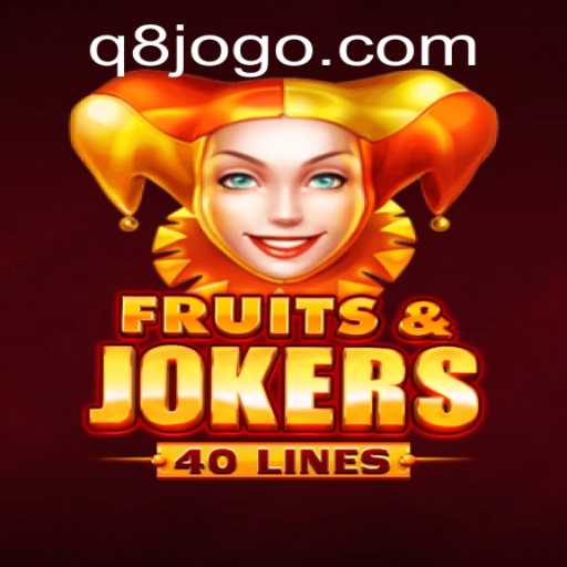 Explorando o Emocionante Mundo de FruitsAndJokers40 by Q8.Game