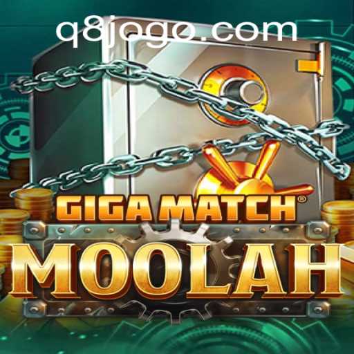 Descubra o Fascinante Mundo de GigaMatchMoolah com Q8.Game