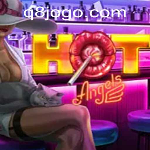 HotAngels: Explorando o Novo Fenômeno de Jogo com Q8.Game