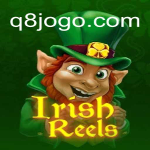 Descubra o Fascinante Mundo de IrishReels no Q8.Game