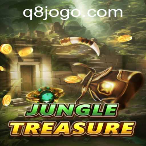 Descubra a Aventura Única de JungleTreasure: Uma Jornada pelo Mundo de Q8.Game