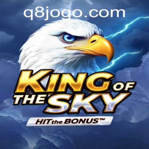 Descubra KingOfTheSky: O Jogo de Fantasia Aérea que está Dominando o Cenário Atual