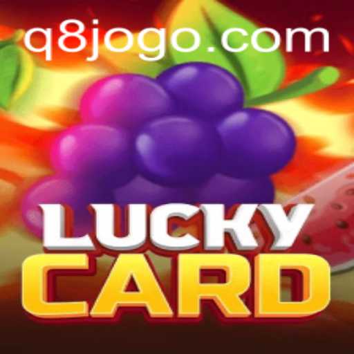 Descubra as Emoções do Jogo LuckyCard da Q8.Game