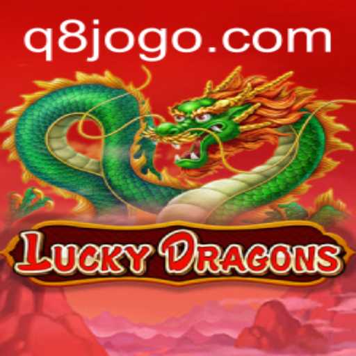 Explorando o Mundo de LuckyDragons: Uma Aventura em Q8.Game