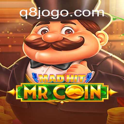 Descubra o Mundo de MadHitMrCoin: A Nova Atração da Q8.Game