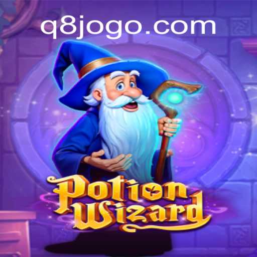 Explorando o Fascinante Mundo de PotionWizard