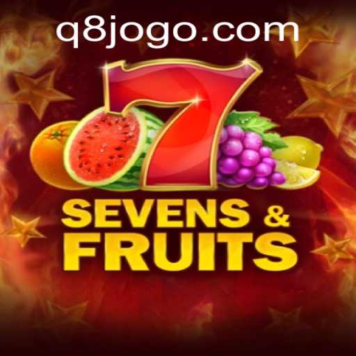 Descubra o Fascinante Jogo SevensFruits da Q8.Game