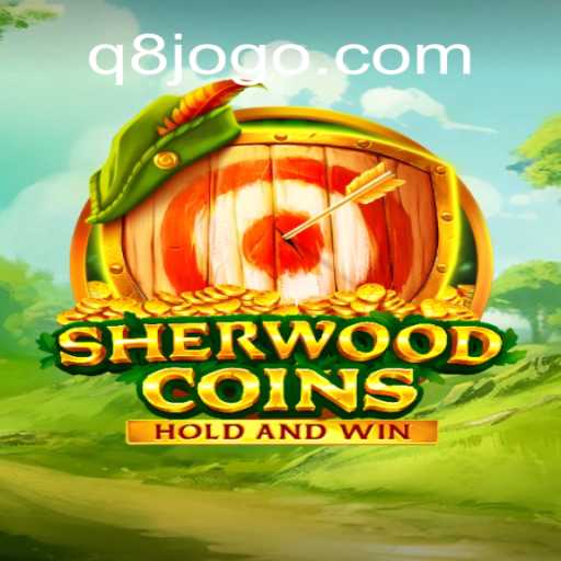 Explorando SherwoodCoins: Um Mergulho no Mundo de Aventuras e Estratégia