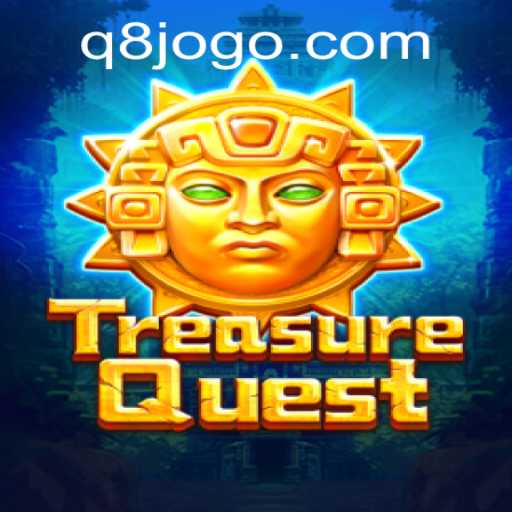 Explorando as Aventuras de TreasureQuest no Mundo de Q8.Game