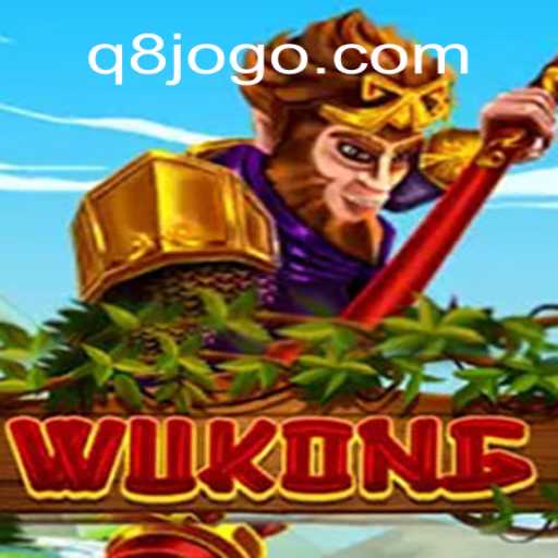 Explorando o Mundo de Wukong: O Novo Jogo da Q8.Game